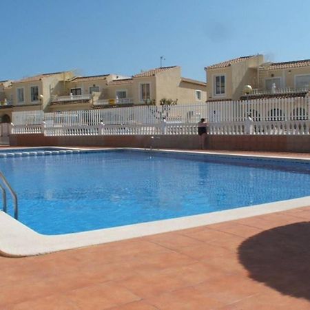 Bungalow 145 Monte Y Mar Serena Gran Alacant Bagian luar foto