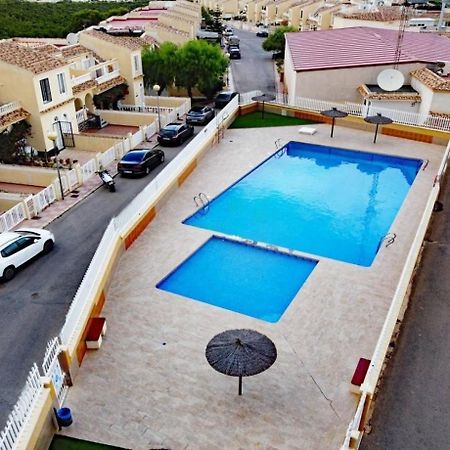 Bungalow 145 Monte Y Mar Serena Gran Alacant Bagian luar foto